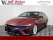 Used 2024 Hyundai Elantra N Base Manual