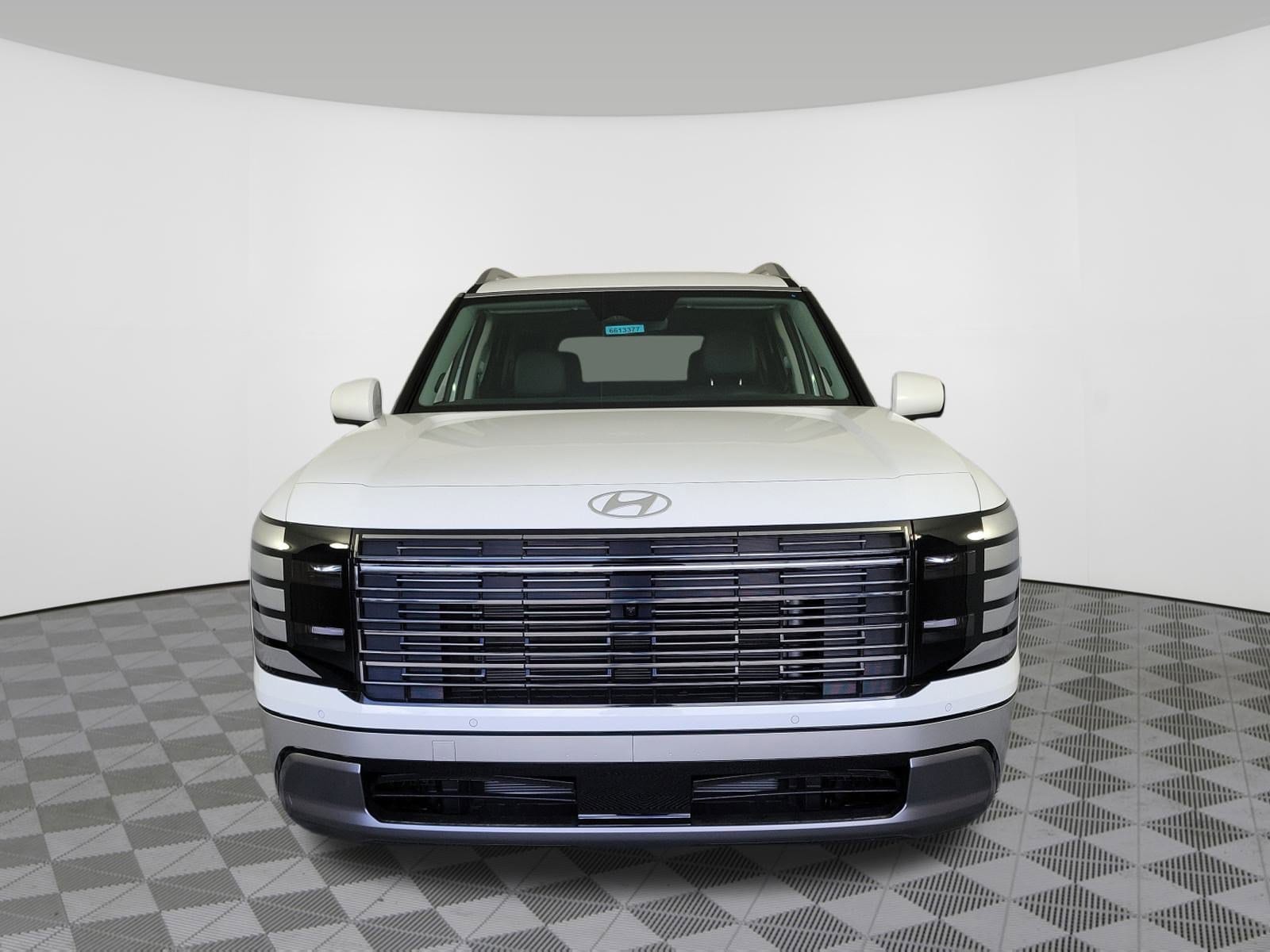 2026 Hyundai Palisade Limited - Photo 43