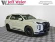 New 2025 Hyundai Palisade Calligraphy Night Edition AWD SUV