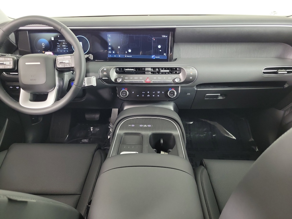 New 2026 Hyundai Palisade SEL AWD SUV
