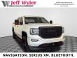 Used 2016 GMC Sierra 1500 Denali 4WD Crew Cab 143.5 Denali