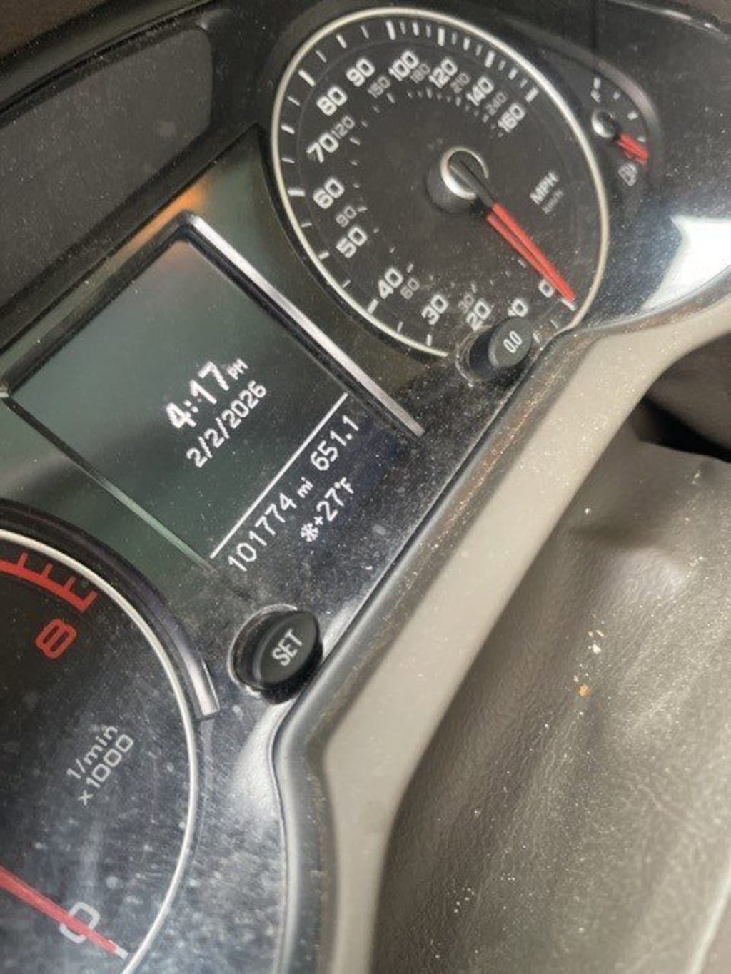 Used 2016 Audi Q5 2.0T Premium quattro 2.0T Premium