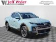 New 2025 Hyundai Santa Cruz Limited Truck Crew Cab