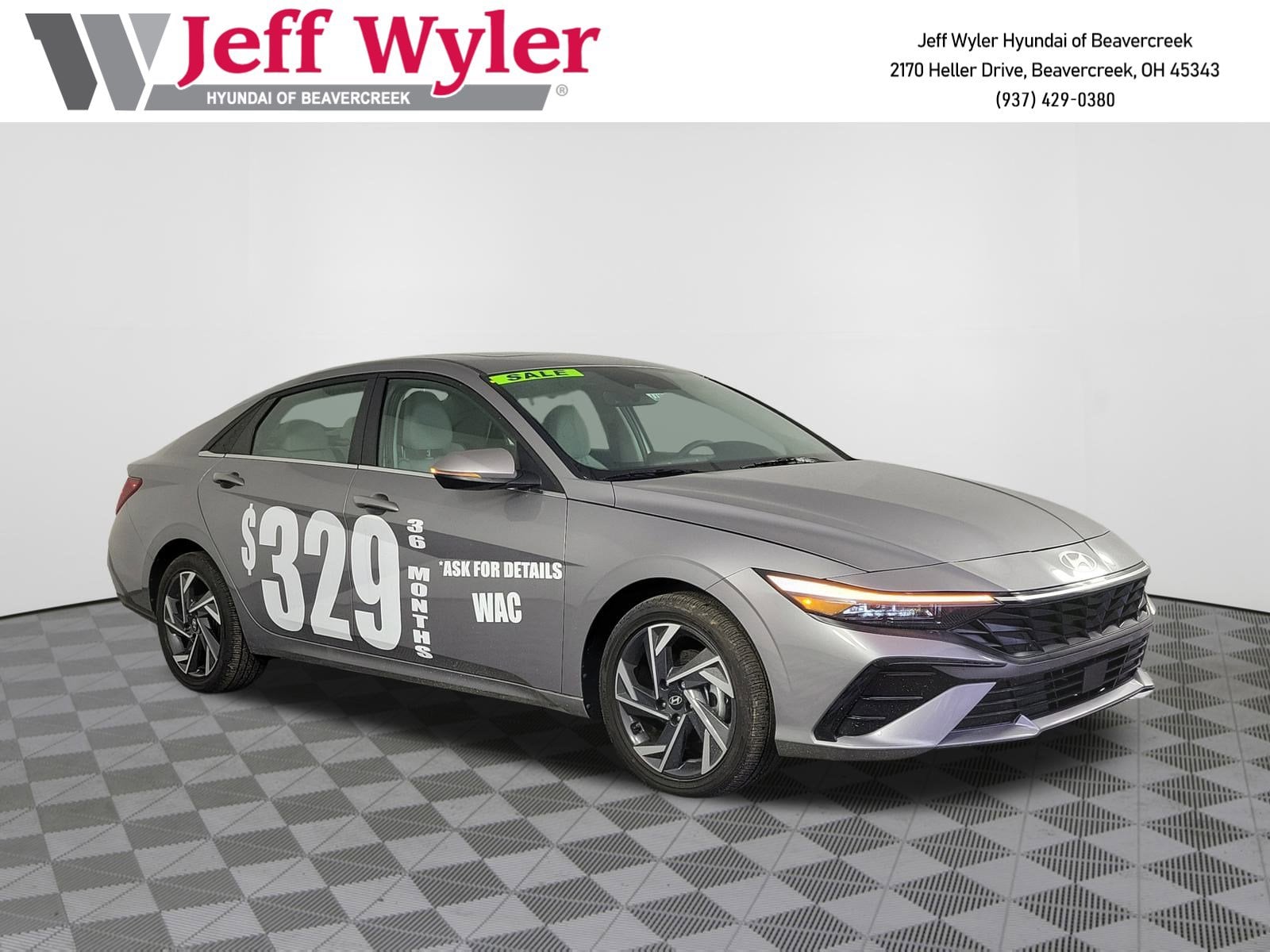 2025 Hyundai Elantra Limited's photo