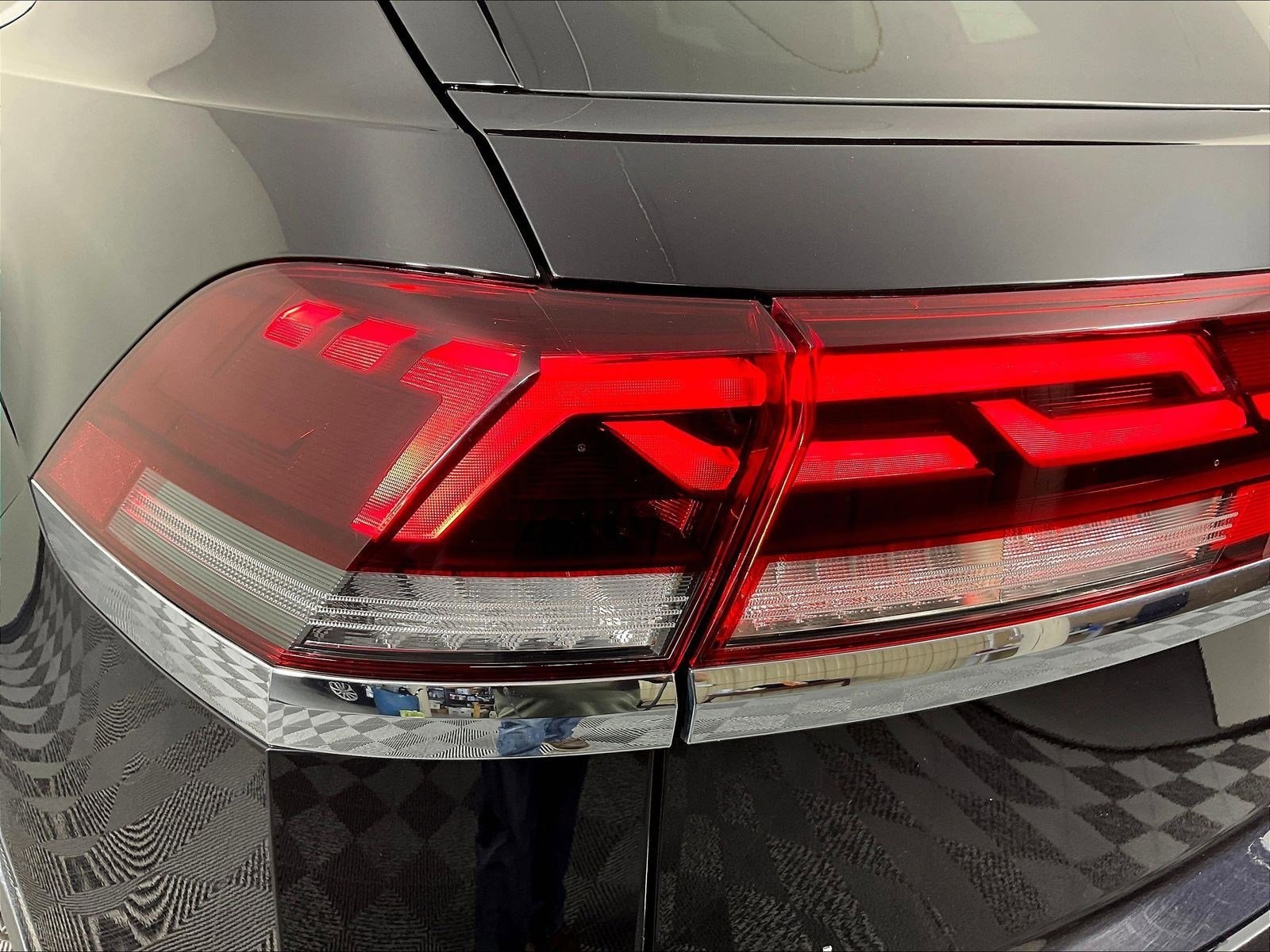 2024 Volkswagen Atlas Cross Sport SEL Premium R-LINE - Photo 23