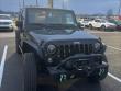 Used 2017 Jeep Wrangler JK Unlimited Sport 4x4 Sport 4x4