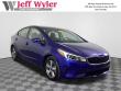 Used 2018 Kia Forte S S Auto