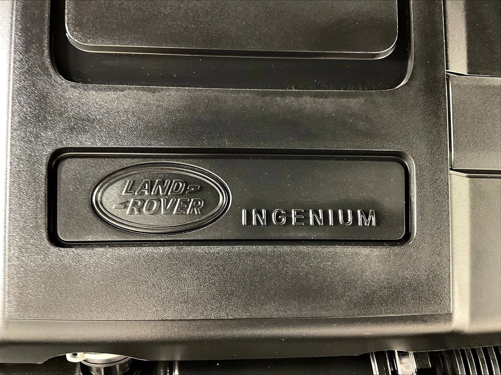 2021 Land Rover Range Rover Velar S - Photo 30