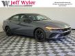 New 2026 Hyundai Elantra SEL Sport Sedan
