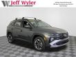 New 2025 Hyundai Tucson Hybrid SEL Convenience SUV