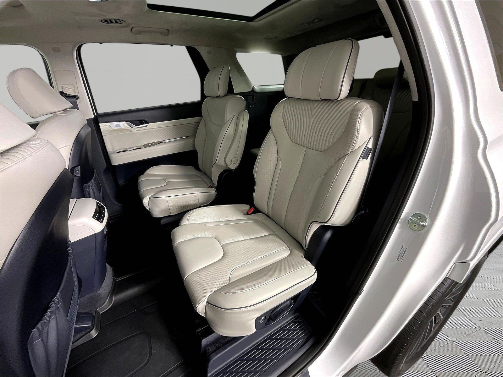 2023 Hyundai Palisade Calligraphy - Photo 25