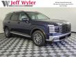 New 2026 Hyundai Palisade SEL AWD SUV