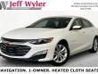 Used 2023 Chevrolet Malibu 1LT Sedan