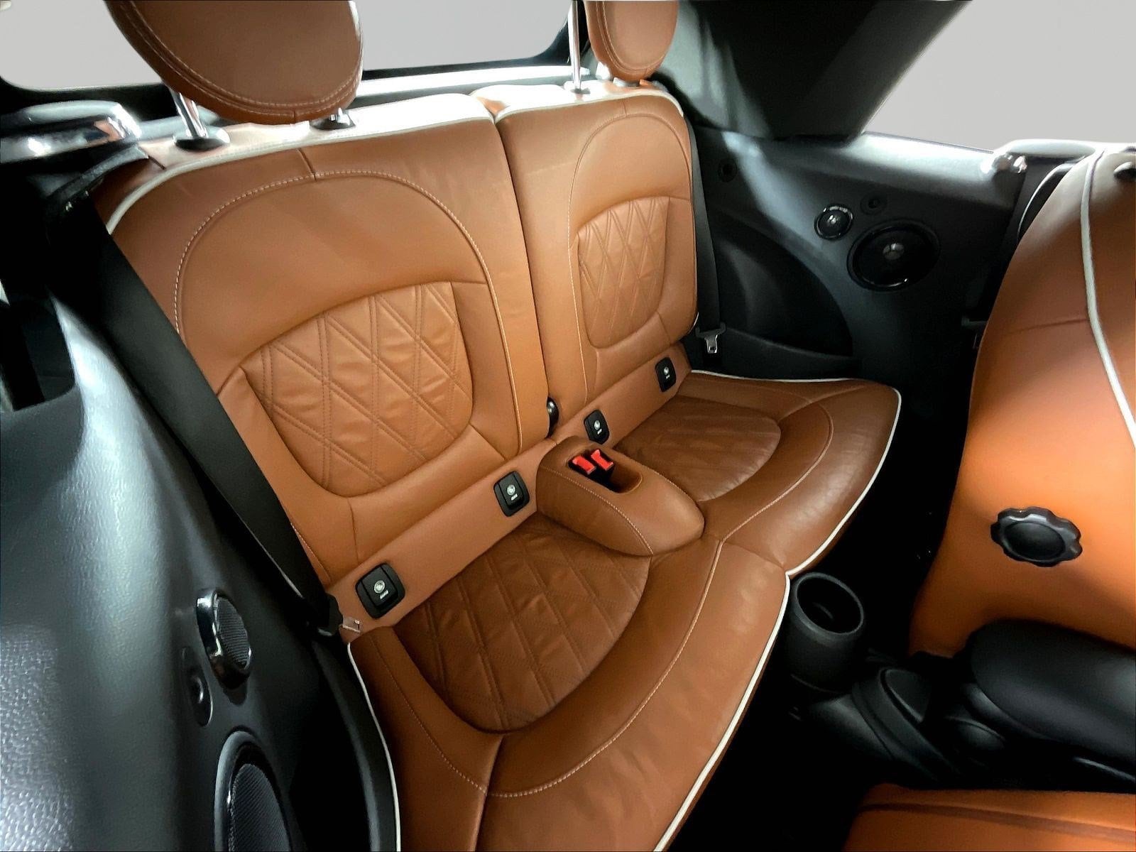 2018 MINI Cooper S - Photo 27