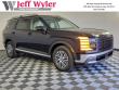 New 2026 Hyundai Palisade Hybrid SEL 7P SUV