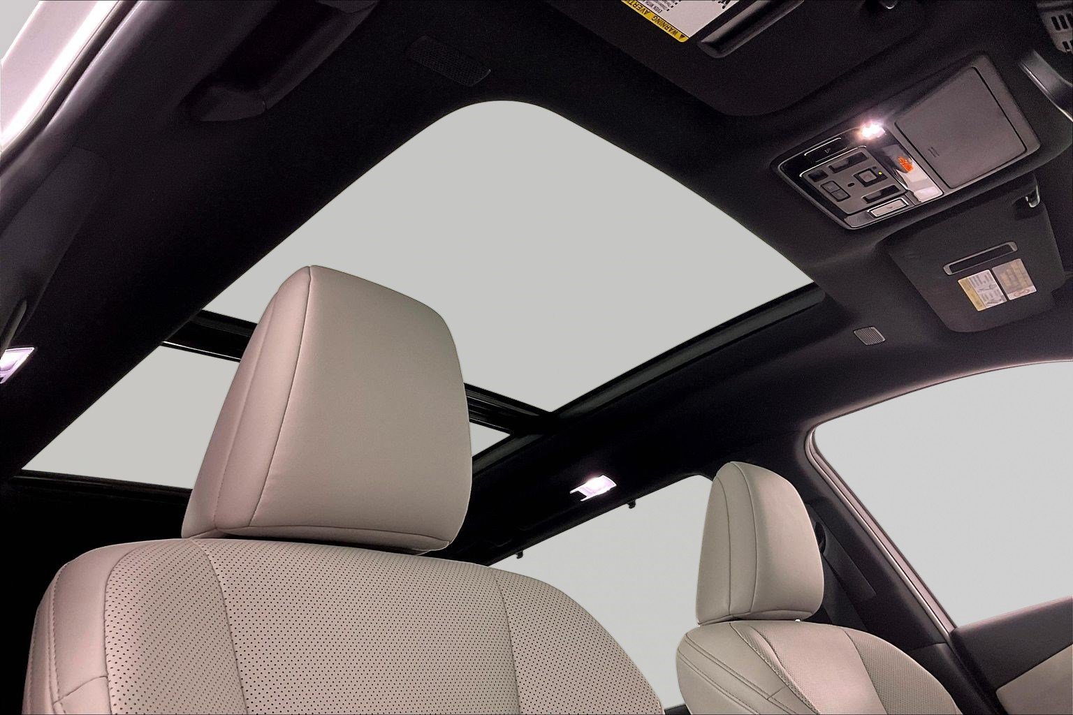 2024 Lexus TX 350 - Photo 30