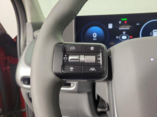 2026 Hyundai IONIQ 9 SEL - Photo 21