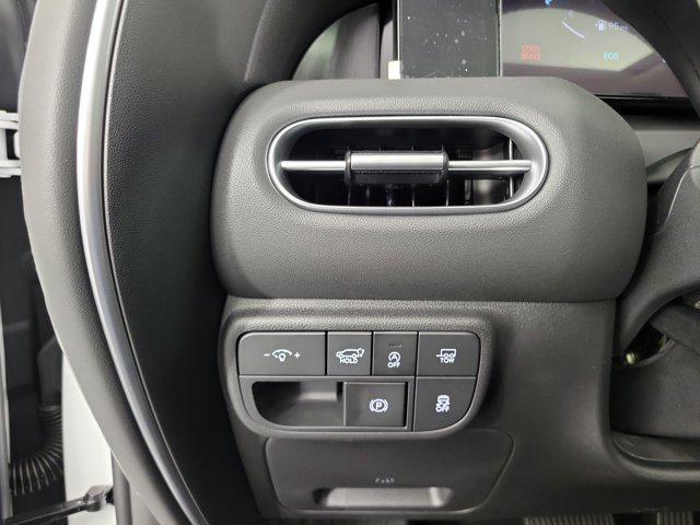 2026 Hyundai Palisade SEL Convenience - Photo 21