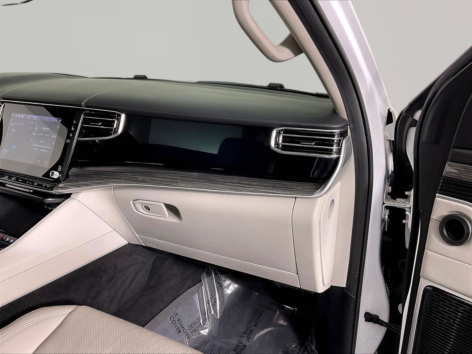 2022 Jeep Wagoneer Series III - Photo 27