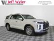 New 2025 Hyundai Palisade SEL AWD SUV
