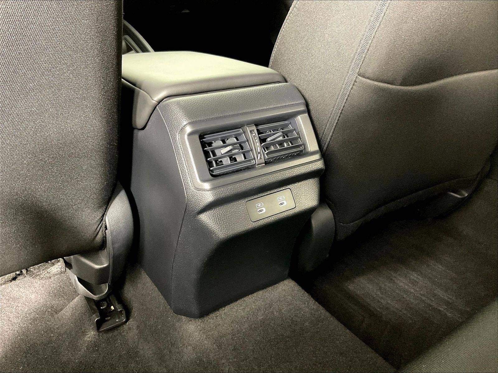 2025 Honda Accord SE - Photo 13