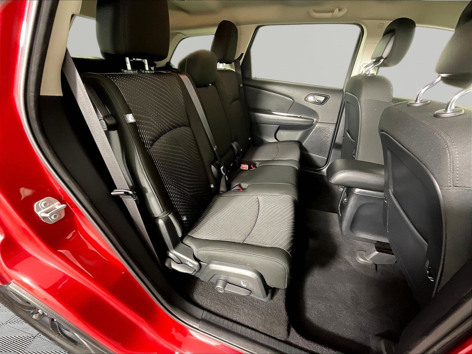 2020 Dodge Journey SE - Photo 25