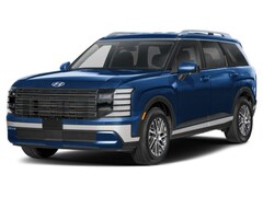 2026 Hyundai Palisade SEL AWD SUV