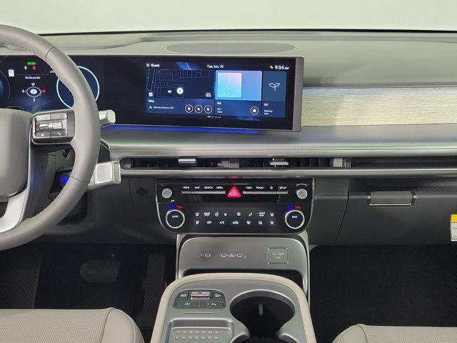 2026 Hyundai IONIQ 9 SEL - Photo 8
