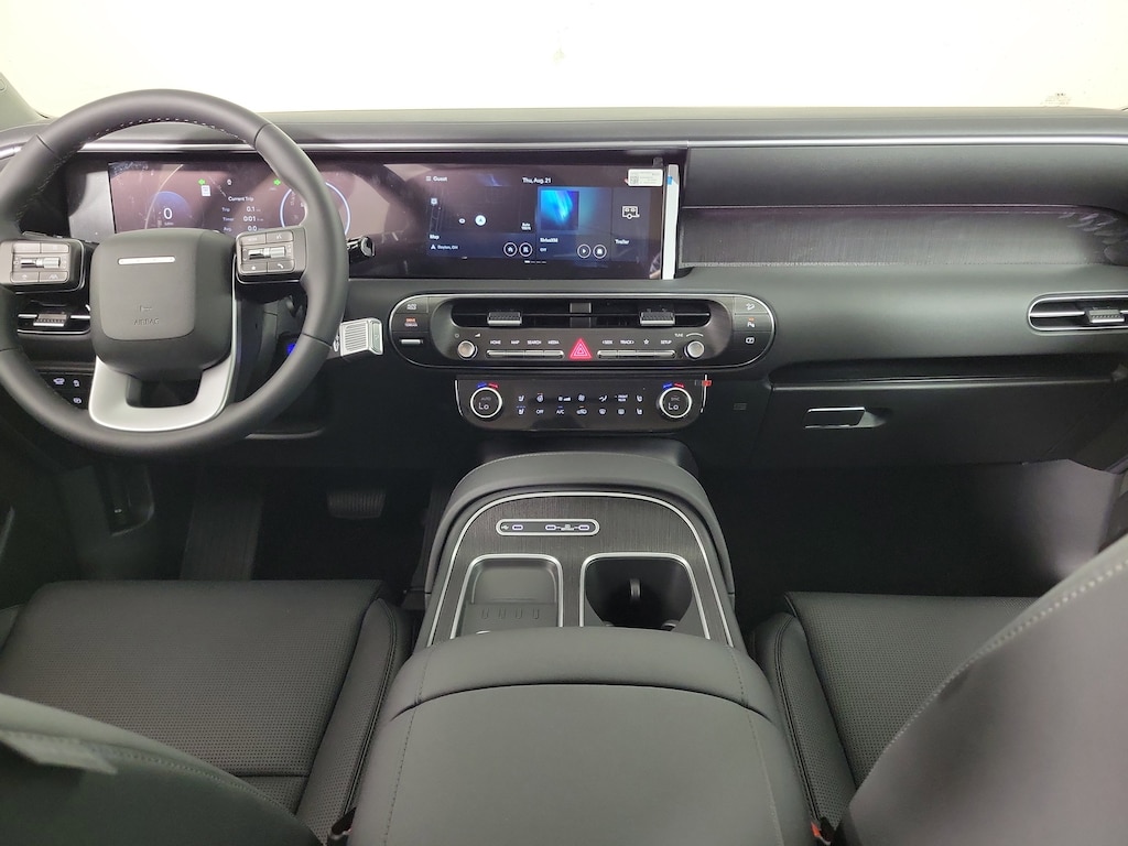 New 2026 Hyundai Palisade Limited AWD SUV