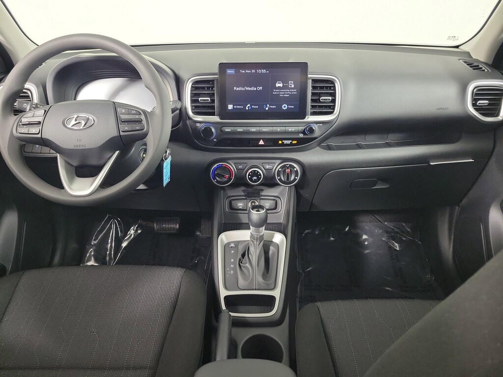 New 2026 Hyundai Venue SE SUV