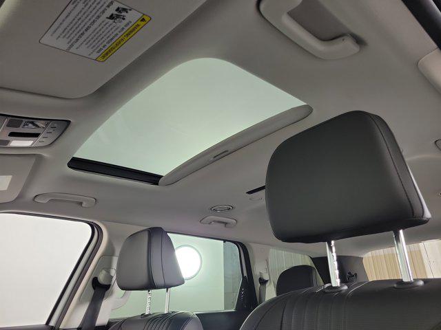 2026 Hyundai Palisade SEL Convenience - Photo 25