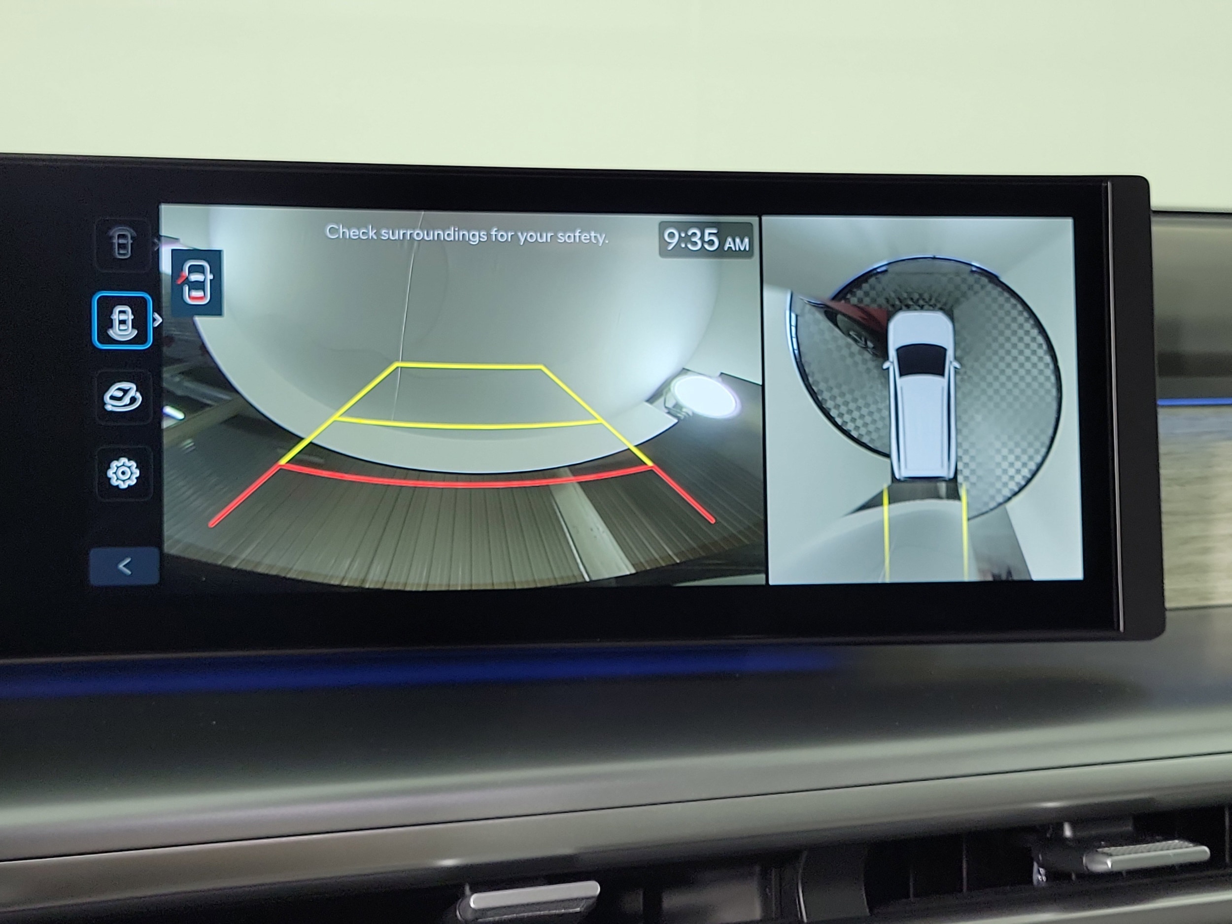 2026 Hyundai IONIQ 9 SEL - Photo 14