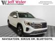 Used 2024 Volkswagen Atlas 2.0T SE w/Technology 2.0T SE w/Technology FWD