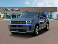 2026 Hyundai Santa Fe Hybrid Limited SUV