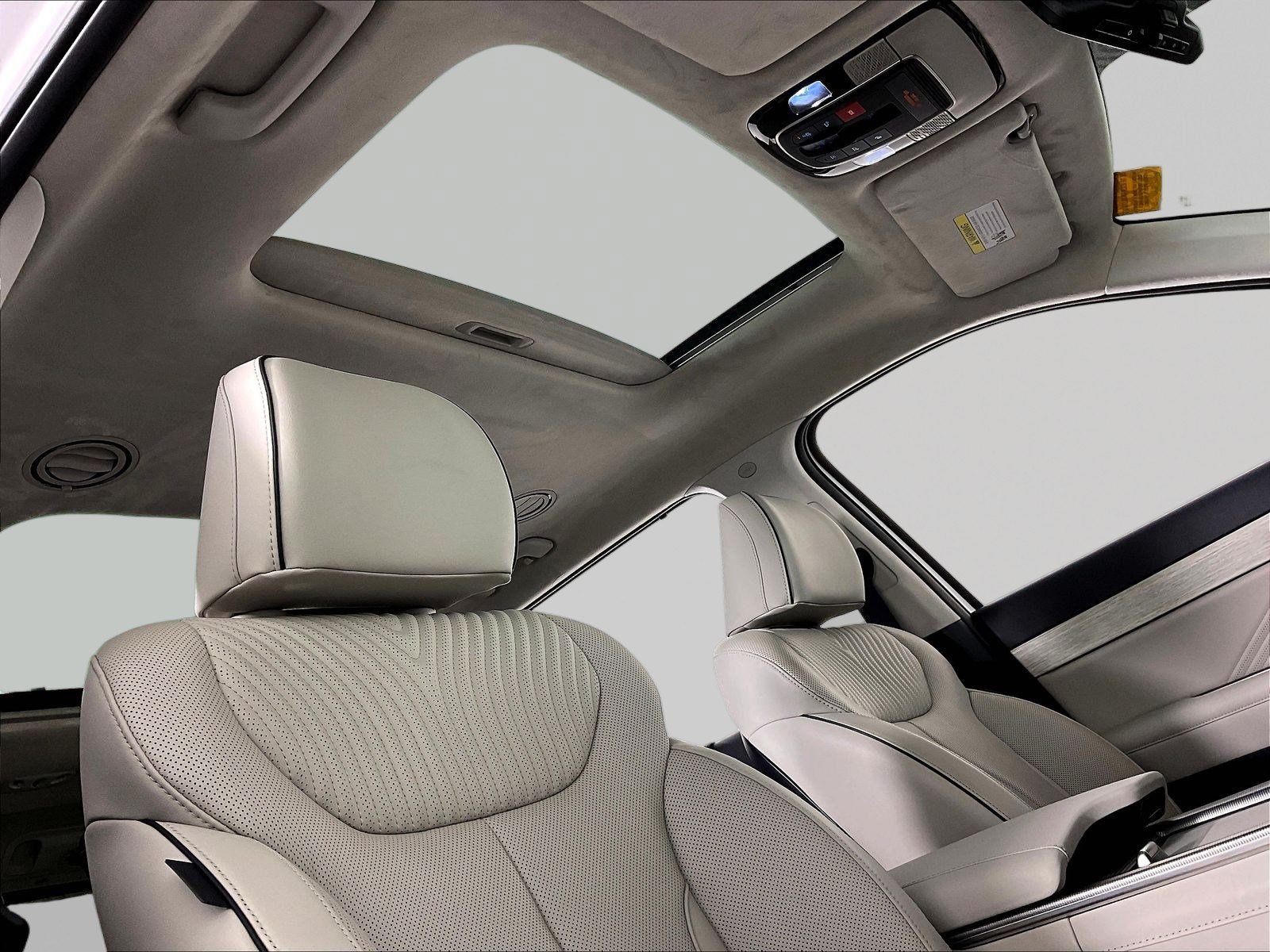 2023 Hyundai Palisade Calligraphy - Photo 30