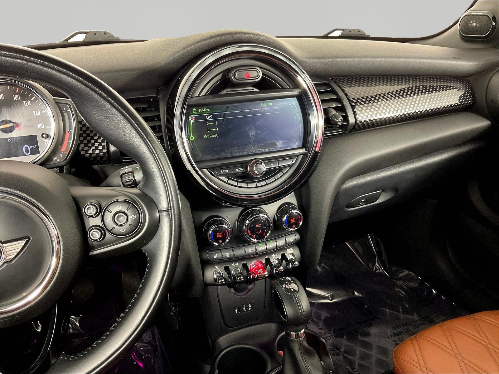 2018 MINI Cooper S - Photo 12