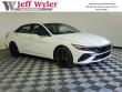 New 2026 Hyundai Elantra SEL Sport Sedan