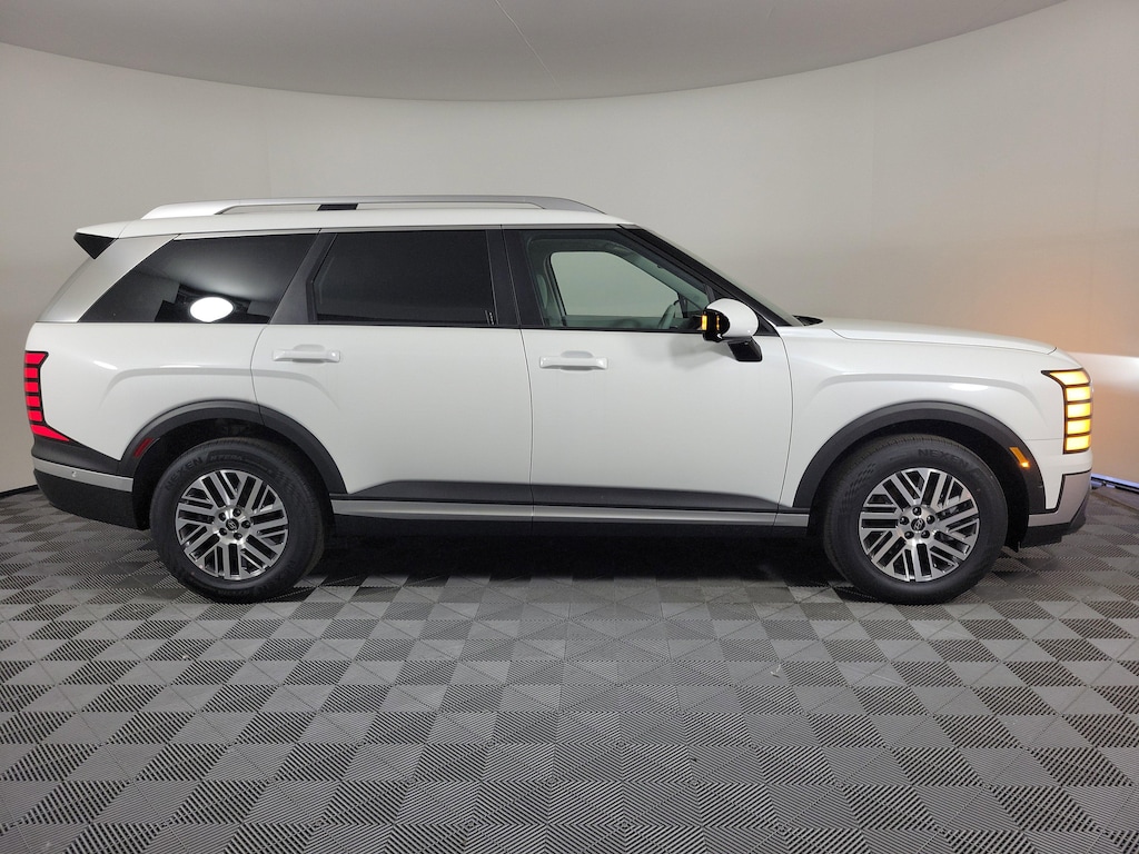 New 2026 Hyundai Palisade SEL Premium AWD SUV