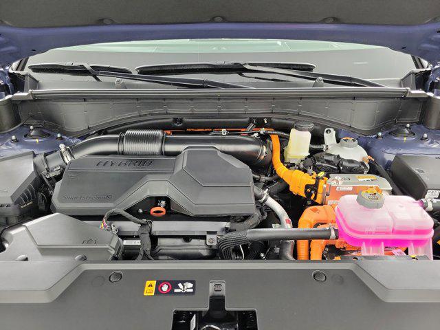 2026 Hyundai Santa Fe Calligraphy - Photo 33
