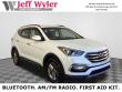 Used 2018 Hyundai Santa Fe Sport 2.4L 2.4L Auto
