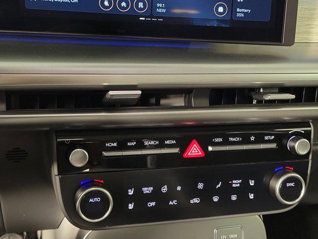 2026 Hyundai IONIQ 9 SEL - Photo 15