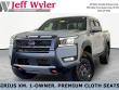 Used 2025 Nissan Frontier PRO-4X Crew Cab 4x4 PRO-4X