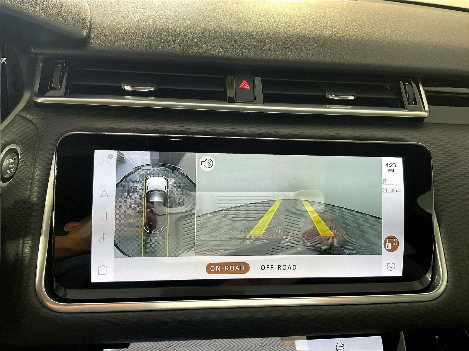 2021 Land Rover Range Rover Velar S - Photo 14