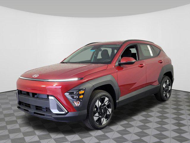 2025 Hyundai Kona SEL Convenience - Photo 39