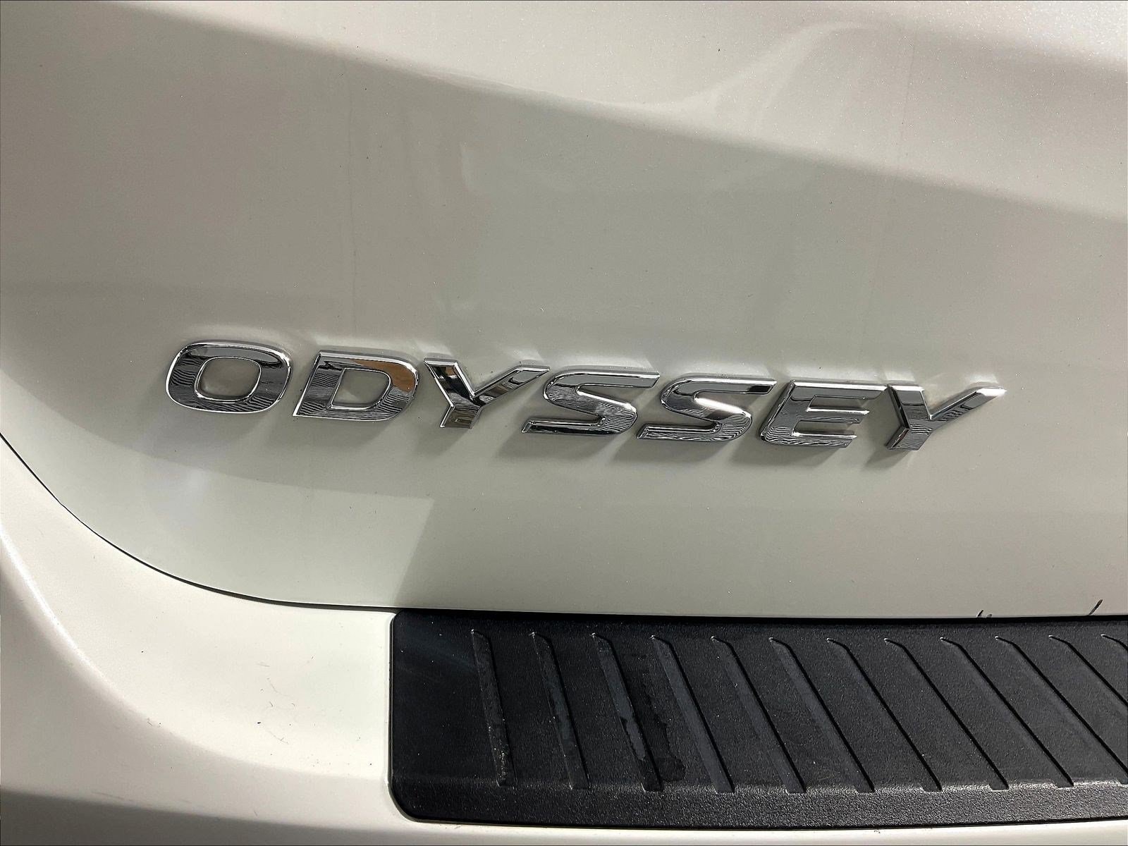 2024 Honda Odyssey EX-L - Photo 27