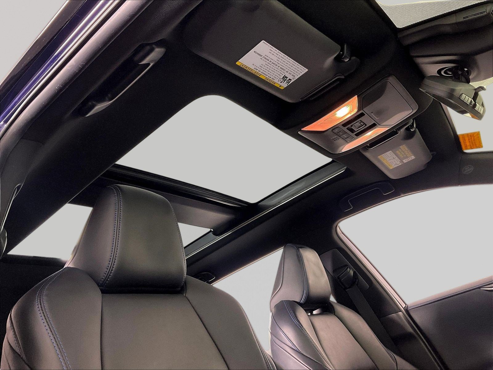 2020 Toyota RAV4 XSE - Photo 27