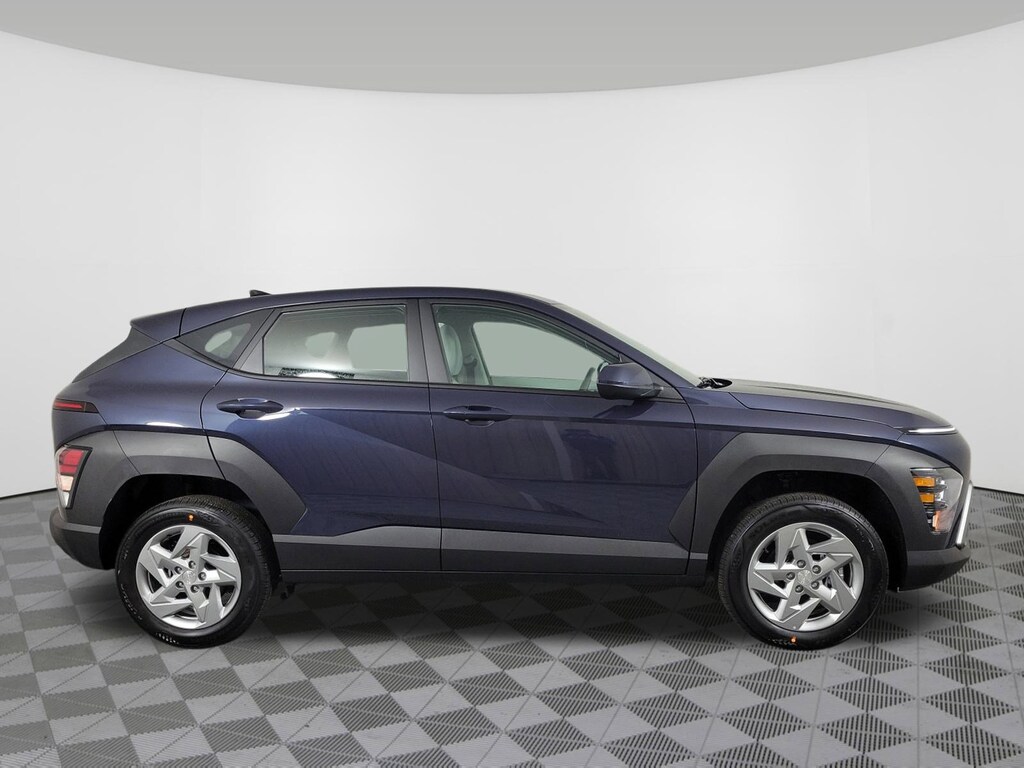 New 2026 Hyundai Kona SE AWD SUV