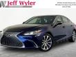 Used 2021 Lexus ES 250  ES 250 AWD