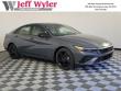 New 2026 Hyundai Elantra SEL Sport Sedan