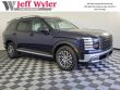 New 2026 Hyundai Palisade SEL Premium AWD SUV